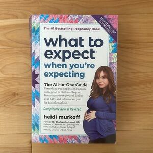 What To Expect When You’re Expecting